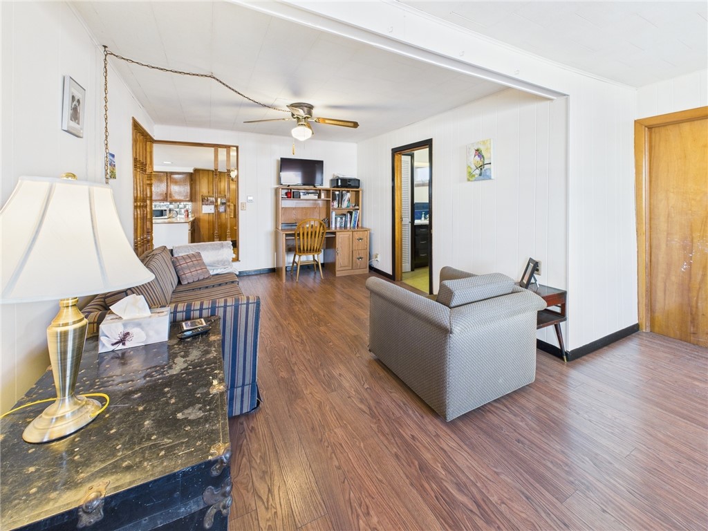 3 Maynard Street Seneca Falls, NY 13148 - Photo 6 of 35