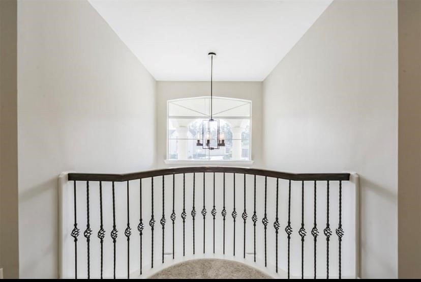 8002 Harbor Point Drive Houston, TX 77071 - Photo 7 of 25 a view of a balcony