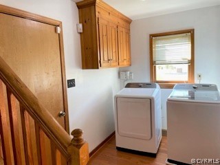 11108 Ivywood Road Chester, VA 23831 - Photo 17 of 37 Laundry and Mud Room! With Private Staircase to FR