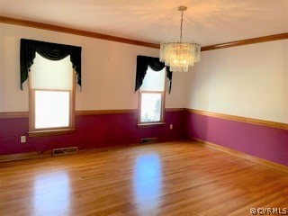 11108 Ivywood Road Chester, VA 23831 - Photo 18 of 37 Chandelier - ENDLESS opportunities!