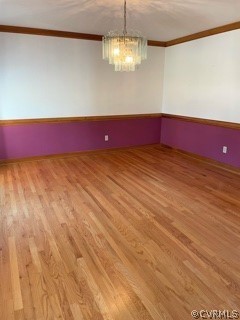 11108 Ivywood Road Chester, VA 23831 - Photo 19 of 37 Entertain or Make it another room - It is Huge!