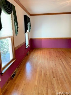 11108 Ivywood Road Chester, VA 23831 - Photo 20 of 37 Check out this Sunlight!