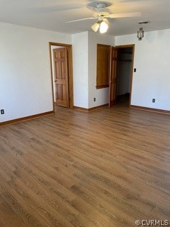 11108 Ivywood Road Chester, VA 23831 - Photo 24 of 37 Huge room -we Had Sitting Chairs in here too!