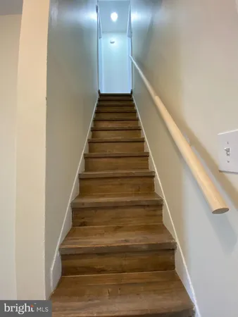 a view of entryway