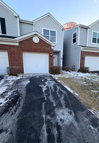 $2,150 | 4533 Garritano Street, Unit D, Yorkville, IL 60560