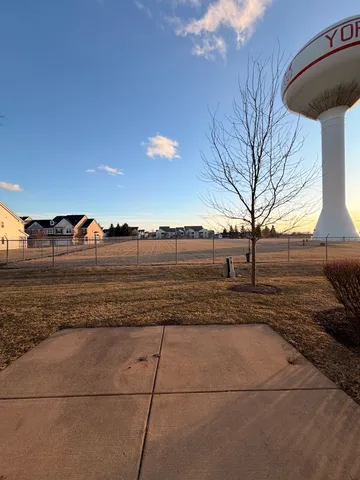 $2,150 | 4533 Garritano Street, Unit D, Yorkville, IL 60560