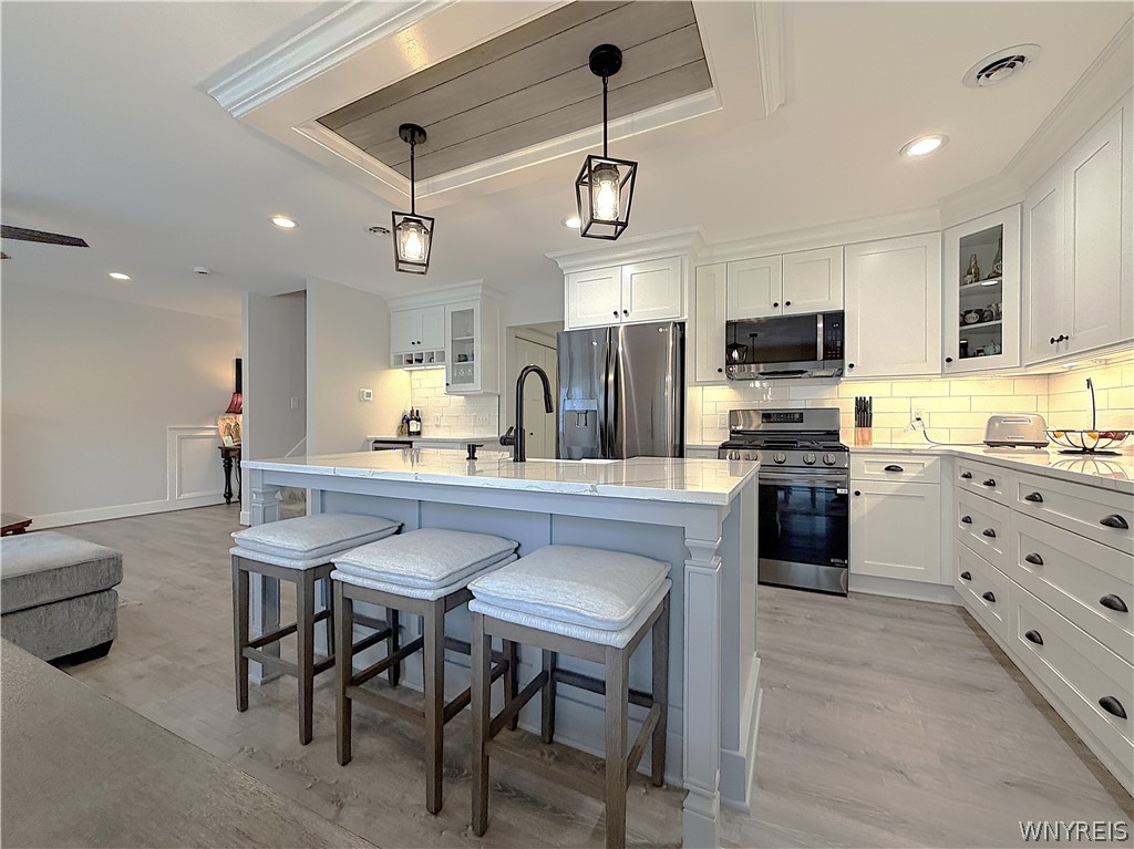 10975 Main Street Clarence, NY 14031 - Photo 4 of 29