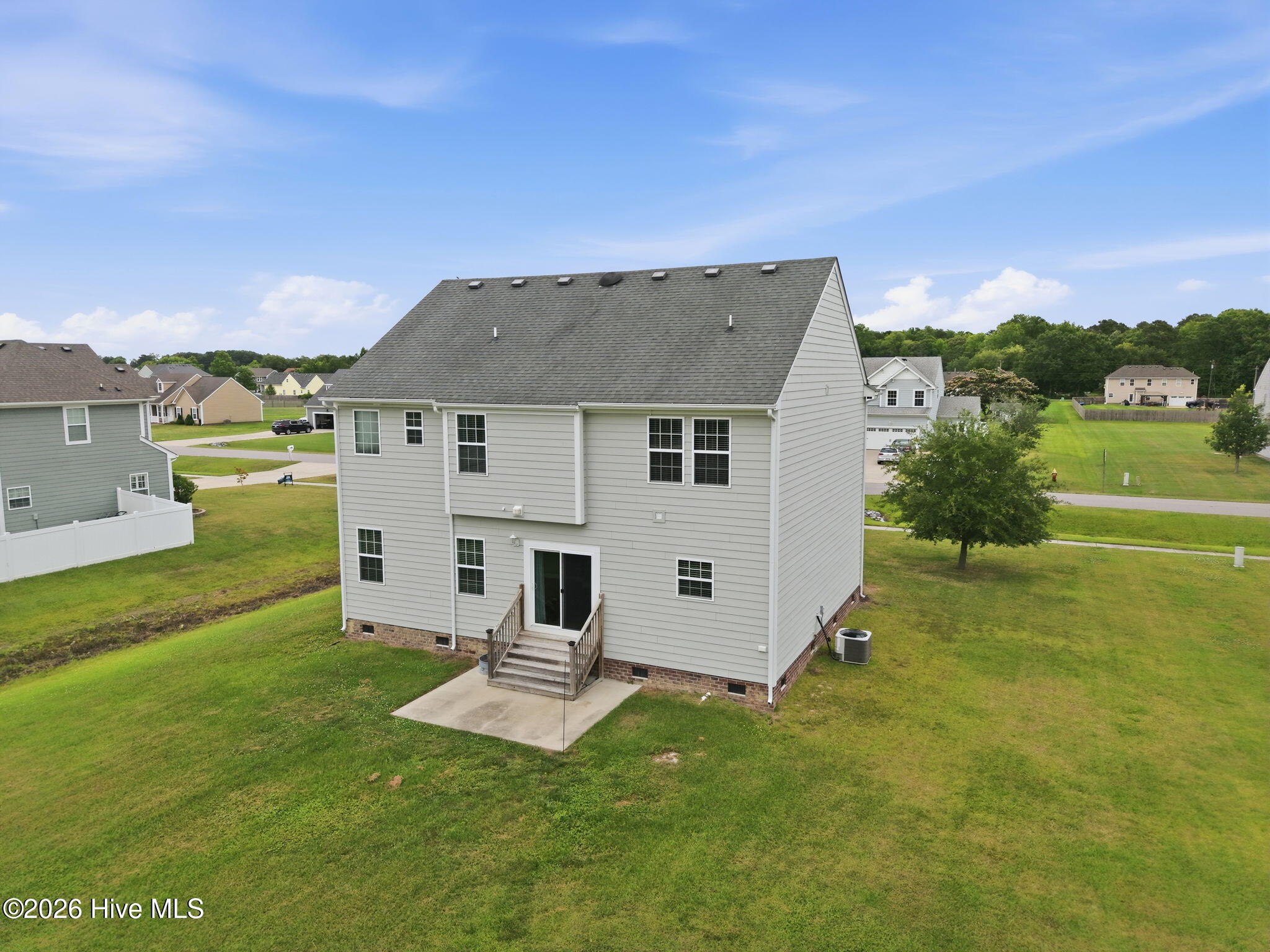 122 Rosedale Drive Moyock, NC 27958 - Photo 36 of 52