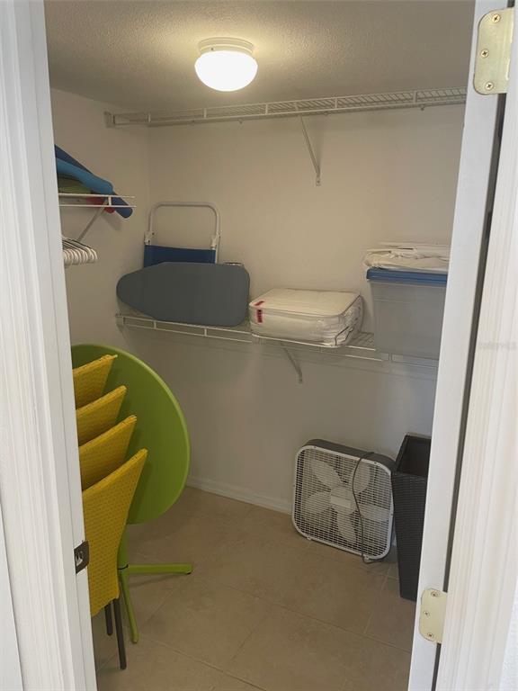 1 Key Capri, Unit 104W Treasure Island, FL 33706 - Photo 23 of 49 a close view of utility room