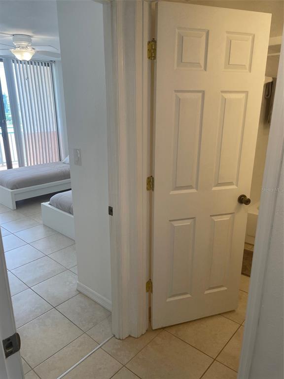 1 Key Capri, Unit 104W Treasure Island, FL 33706 - Photo 30 of 49 a view of a livingroom with furniture