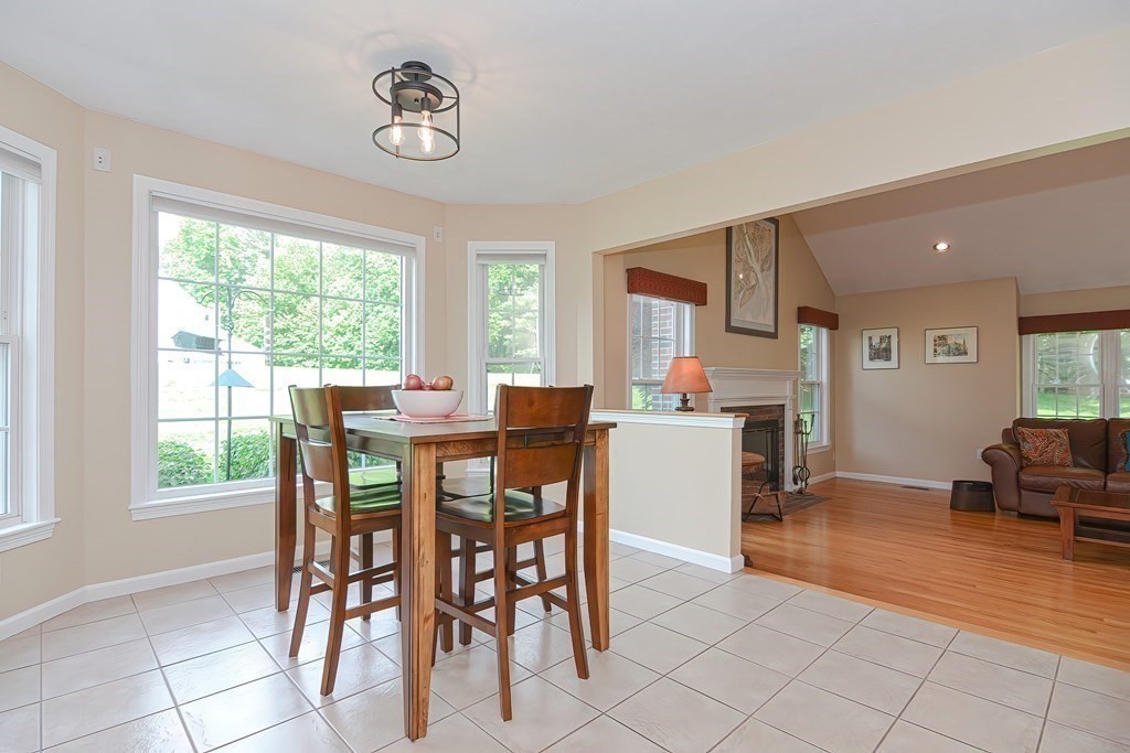38 Pennock Road Ashland, MA 01721 - Photo 15 of 40 a dining room with furniture and window