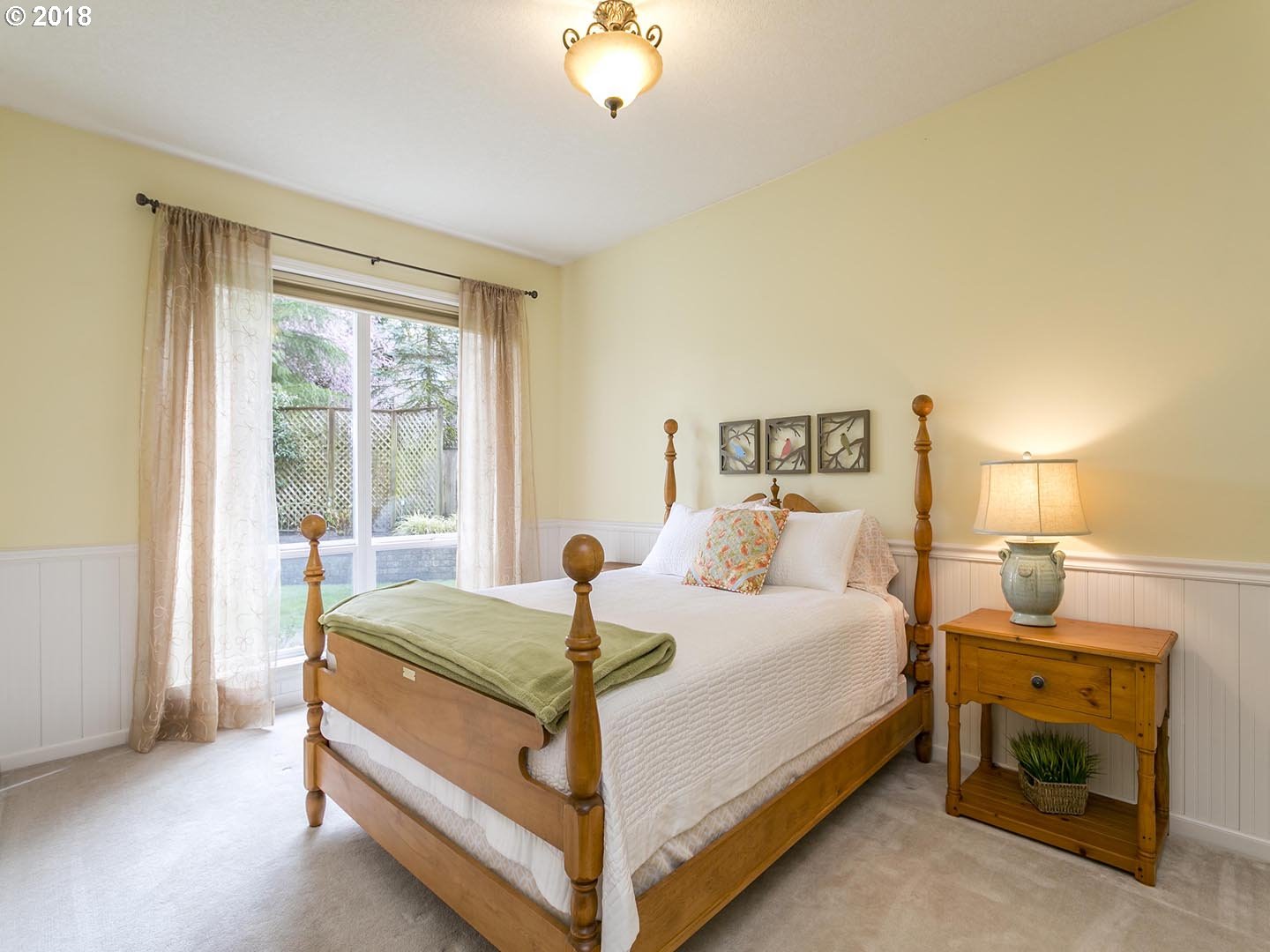 28568 Southwest Cascade Loop Wilsonville, OR 97070 - Photo 17 of 27 Bedroom