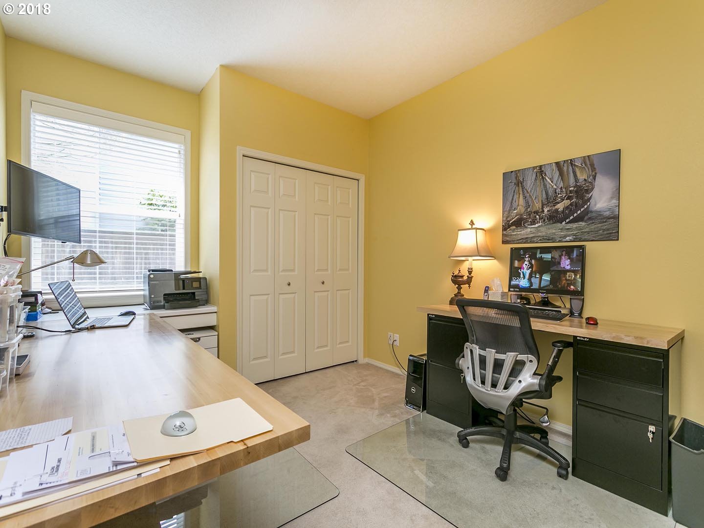 28568 Southwest Cascade Loop Wilsonville, OR 97070 - Photo 19 of 27 Bedroom