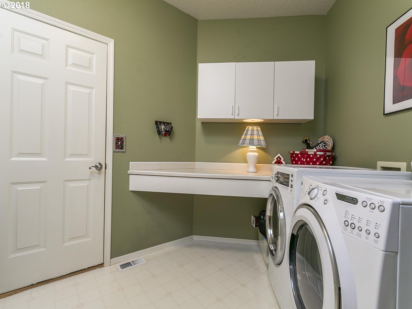 28568 Southwest Cascade Loop Wilsonville, OR 97070 - Photo 21 of 27 Utility Room