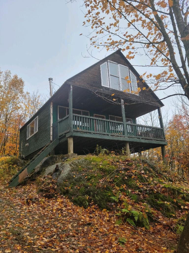 381 Ackley Pond Rd Mount Mount Chase, ME 04765 - Photo 1 of 13 1
