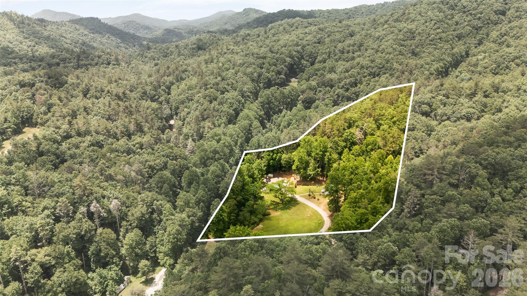 726 Israel Road Brevard, NC 28712 - Photo 33 of 35