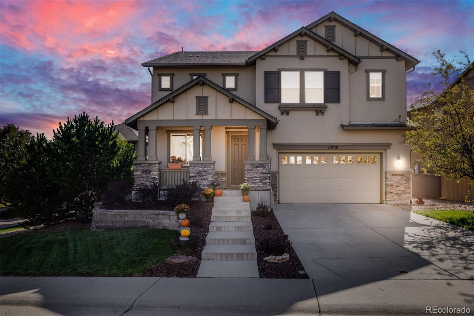 10730 Pinewalk Way Highlands Ranch, CO 80130 - Photo 1 of 31 Gallery Image 1