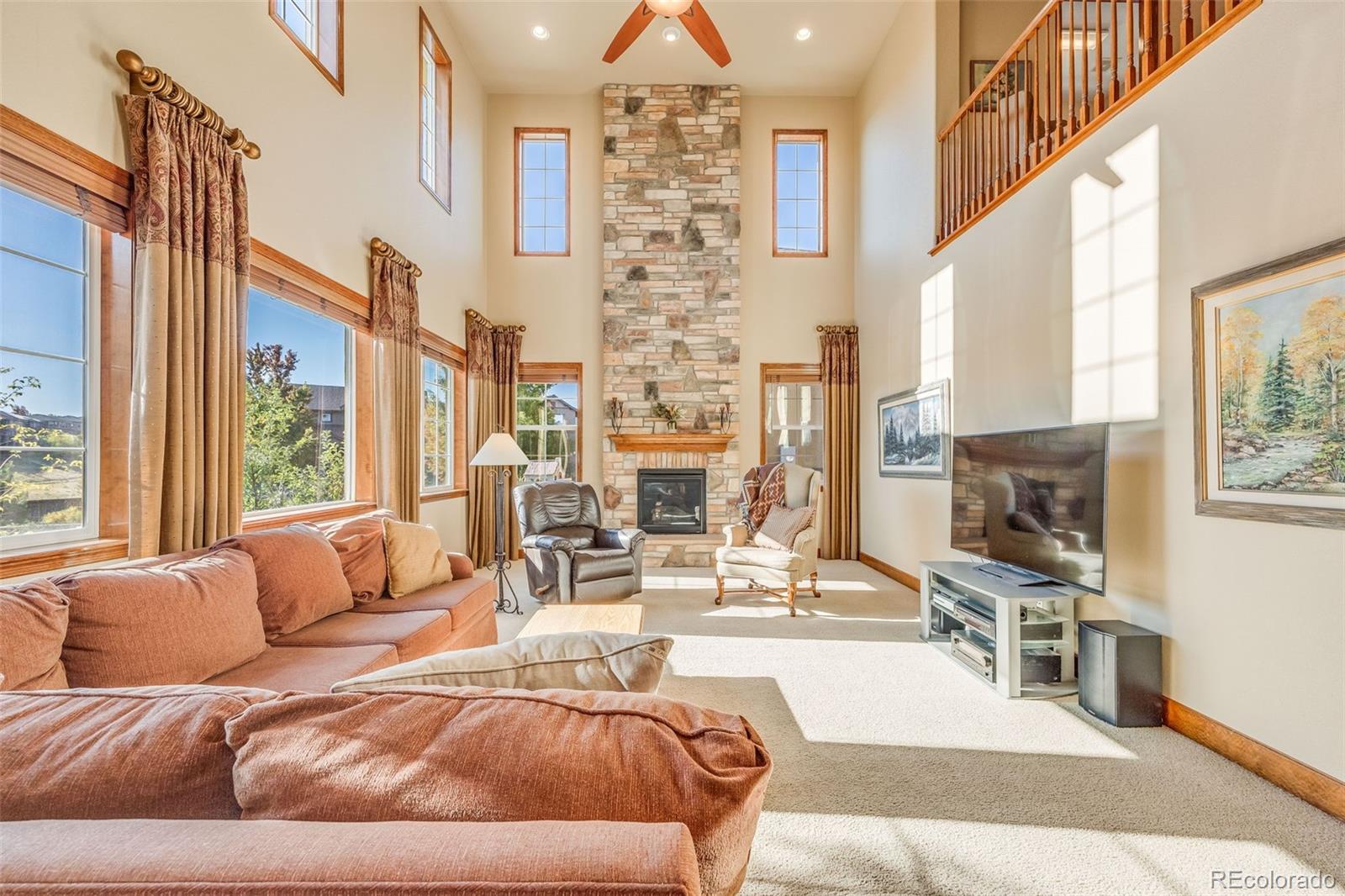 10730 Pinewalk Way Highlands Ranch, CO 80130 - Photo 11 of 31 Gallery Image 11