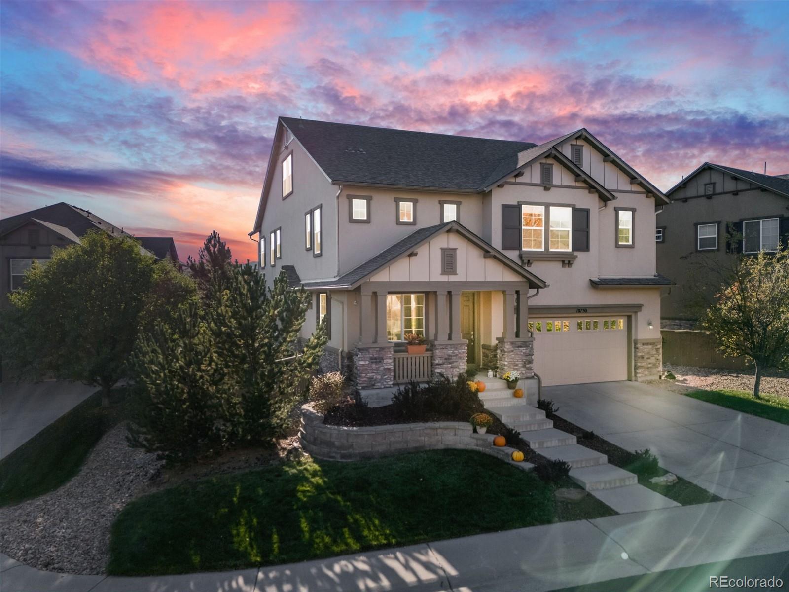 10730 Pinewalk Way Highlands Ranch, CO 80130 - Photo 2 of 31 Gallery Image 2