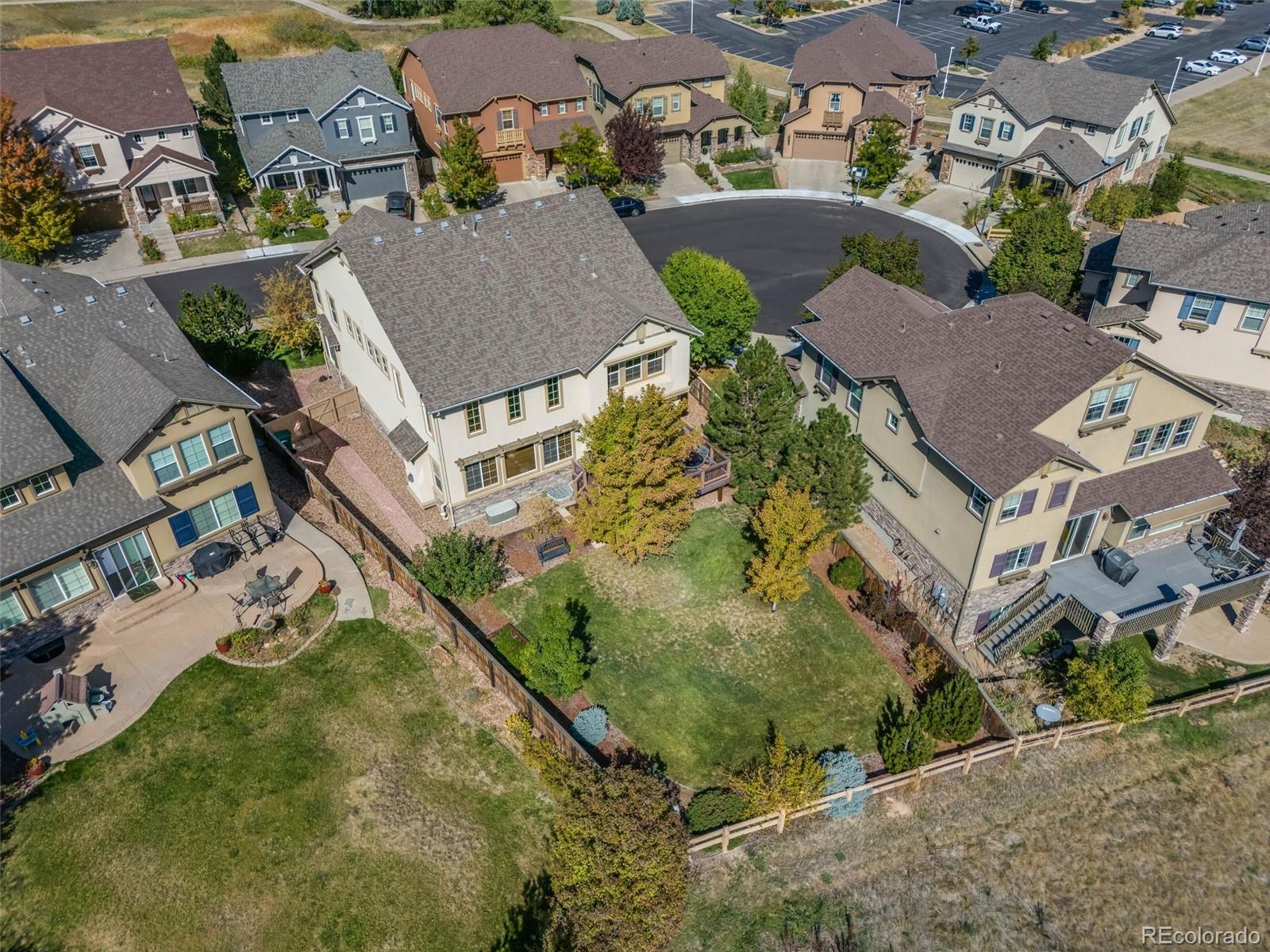 10730 Pinewalk Way Highlands Ranch, CO 80130 - Photo 26 of 31 Gallery Image 26