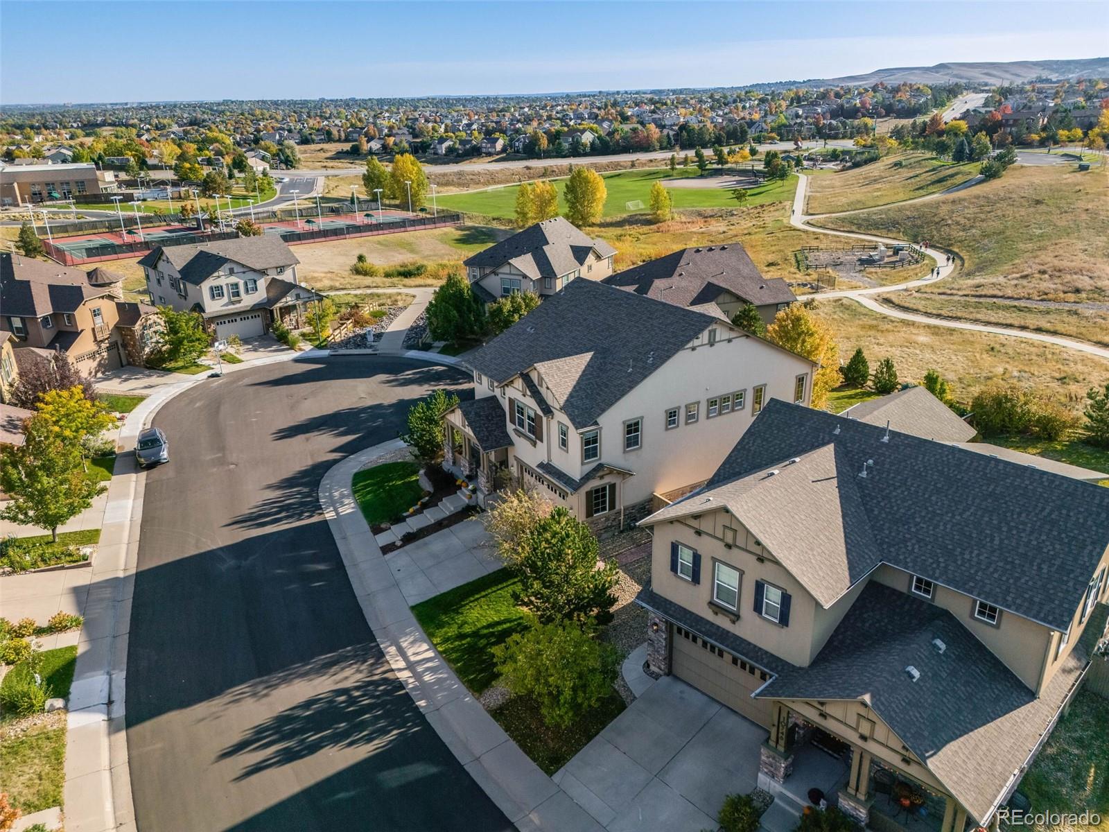 10730 Pinewalk Way Highlands Ranch, CO 80130 - Photo 27 of 31 Gallery Image 27