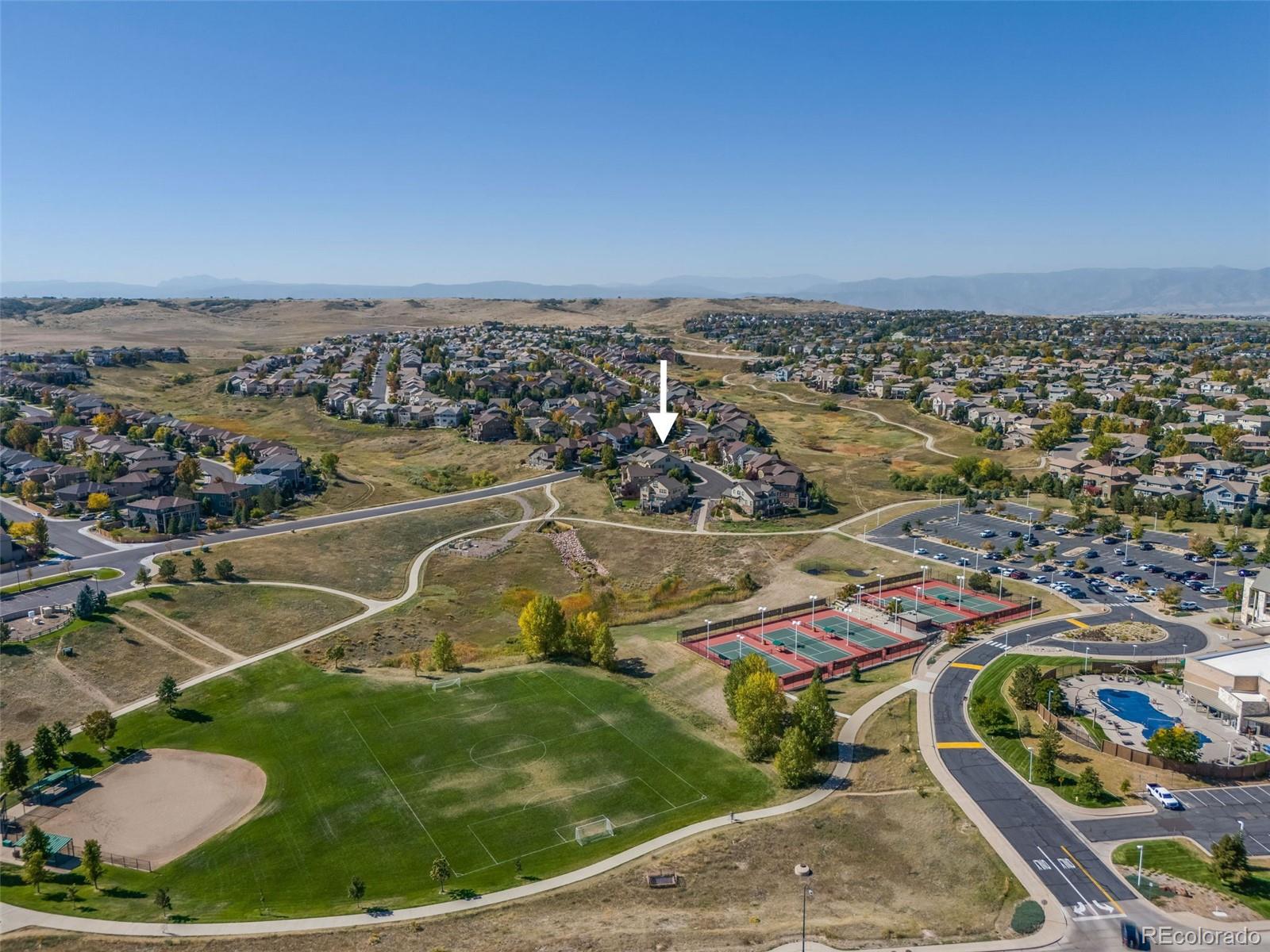10730 Pinewalk Way Highlands Ranch, CO 80130 - Photo 29 of 31 Gallery Image 29
