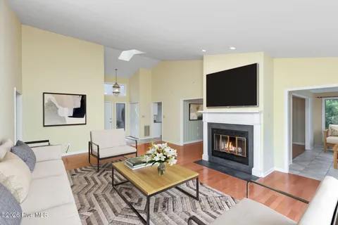 $545,000 | 835 St Andrews Drive, Pinehurst, NC 28374