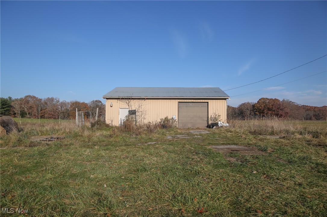 Clarks Mill Road Road Salineville, OH 43945 - Photo 2 of 11