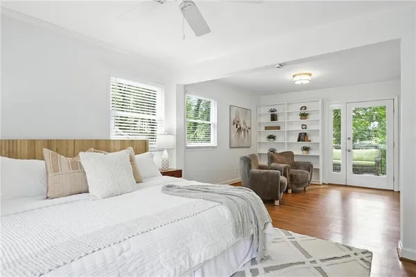 $689,000 | 2569 Ridgewood Terrace Northwest, Atlanta, GA 30318