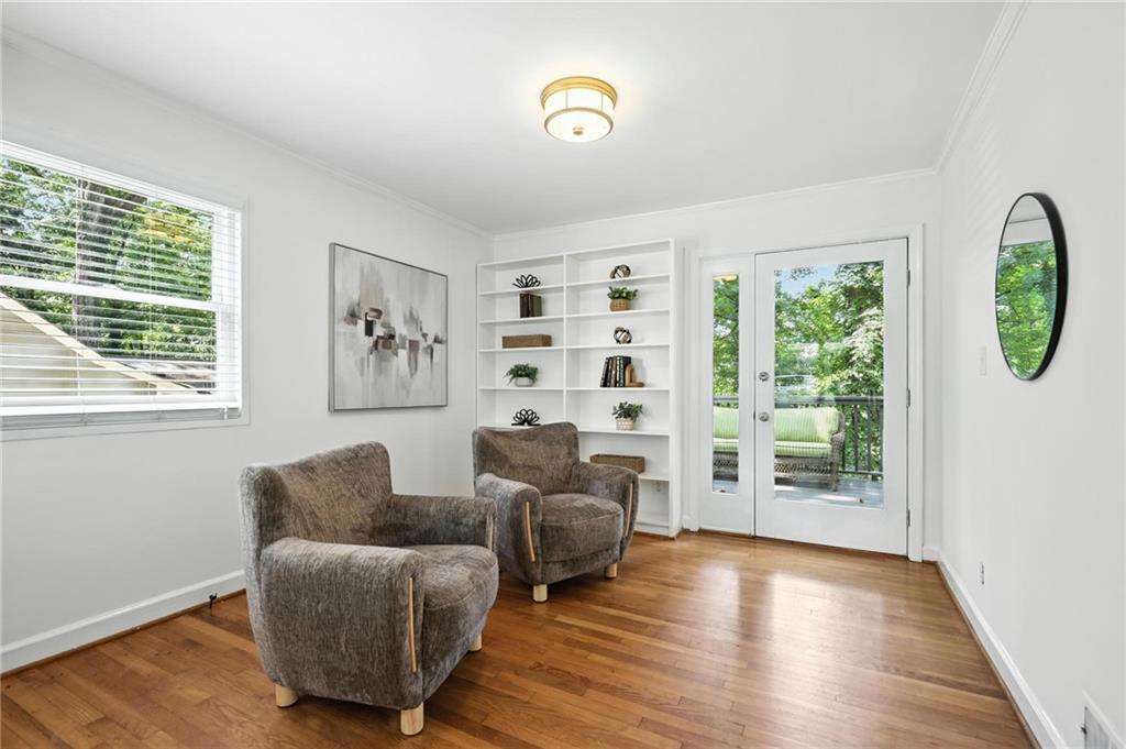 2569 Ridgewood Terrace Northwest Atlanta, GA 30318 - Photo 21 of 34