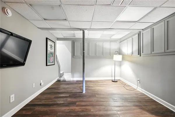 $689,000 | 2569 Ridgewood Terrace Northwest, Atlanta, GA 30318