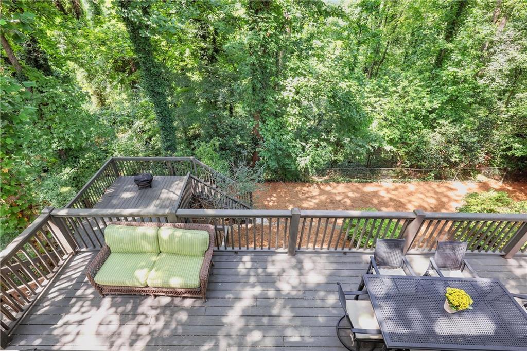 2569 Ridgewood Terrace Northwest Atlanta, GA 30318 - Photo 34 of 34