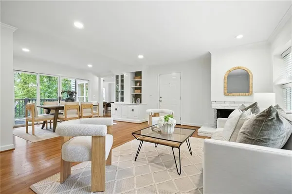 $689,000 | 2569 Ridgewood Terrace Northwest, Atlanta, GA 30318