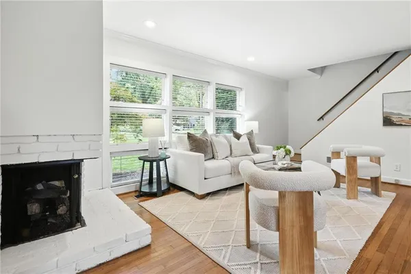 $689,000 | 2569 Ridgewood Terrace Northwest, Atlanta, GA 30318