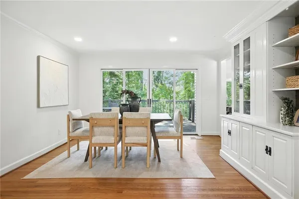 $689,000 | 2569 Ridgewood Terrace Northwest, Atlanta, GA 30318
