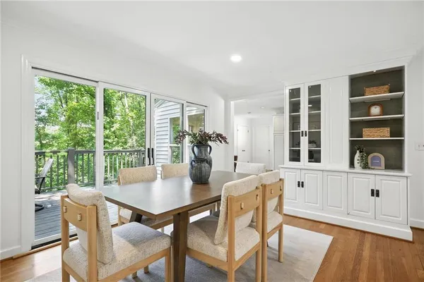 $689,000 | 2569 Ridgewood Terrace Northwest, Atlanta, GA 30318