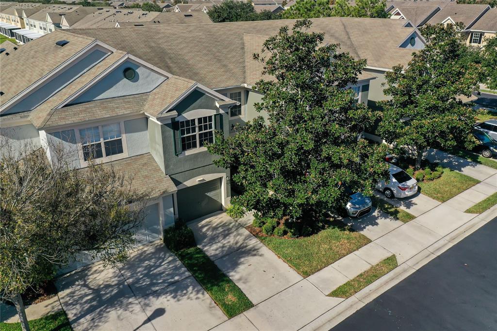 4809 Pond Ridge Drive Riverview, FL 33578 - Photo 1 of 1