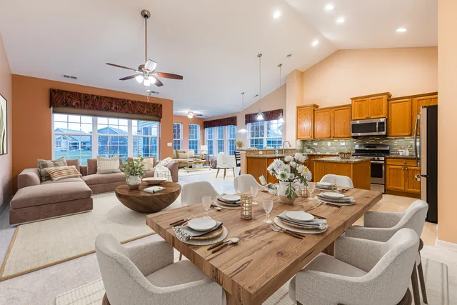 $397,000 | 870 Prescott Lane, Pingree Grove, IL 60140