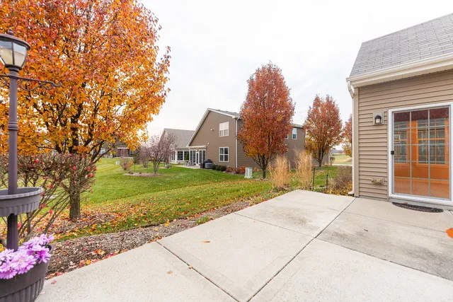 $397,000 | 870 Prescott Lane, Pingree Grove, IL 60140