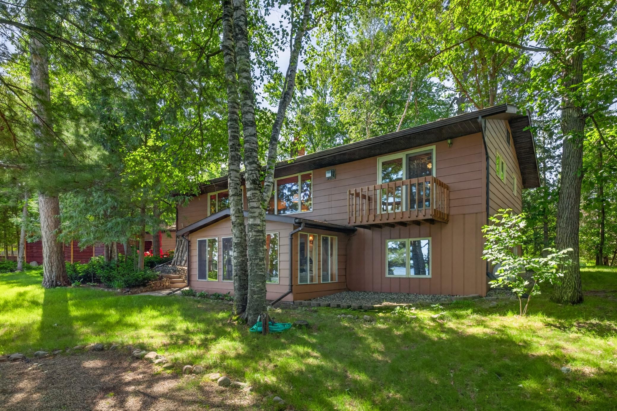 22780 County 80 Nevis, MN 56467 - Photo 1 of 52