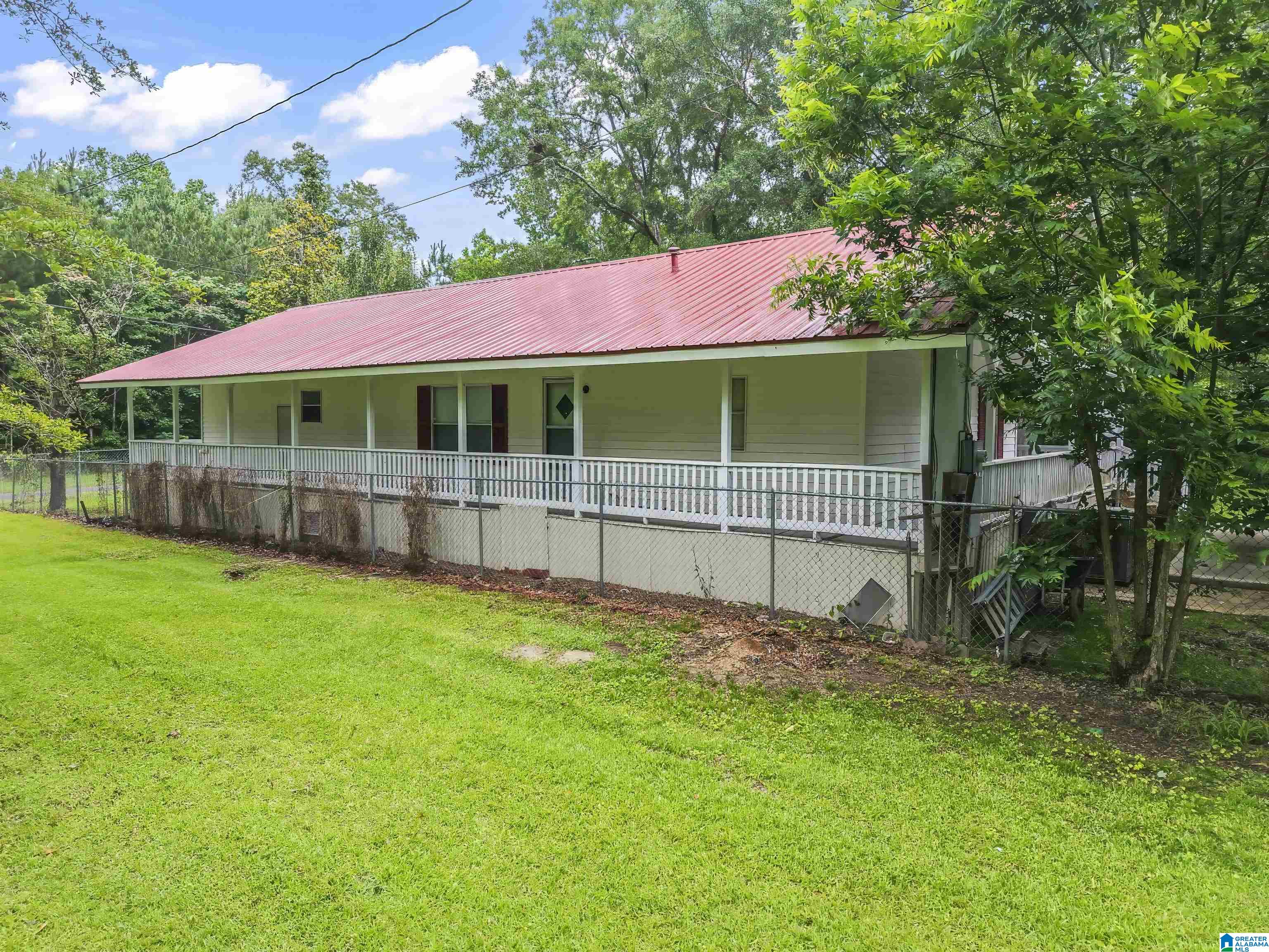 601 Riverside Drive Warrior, AL 35180 - Photo 5 of 36