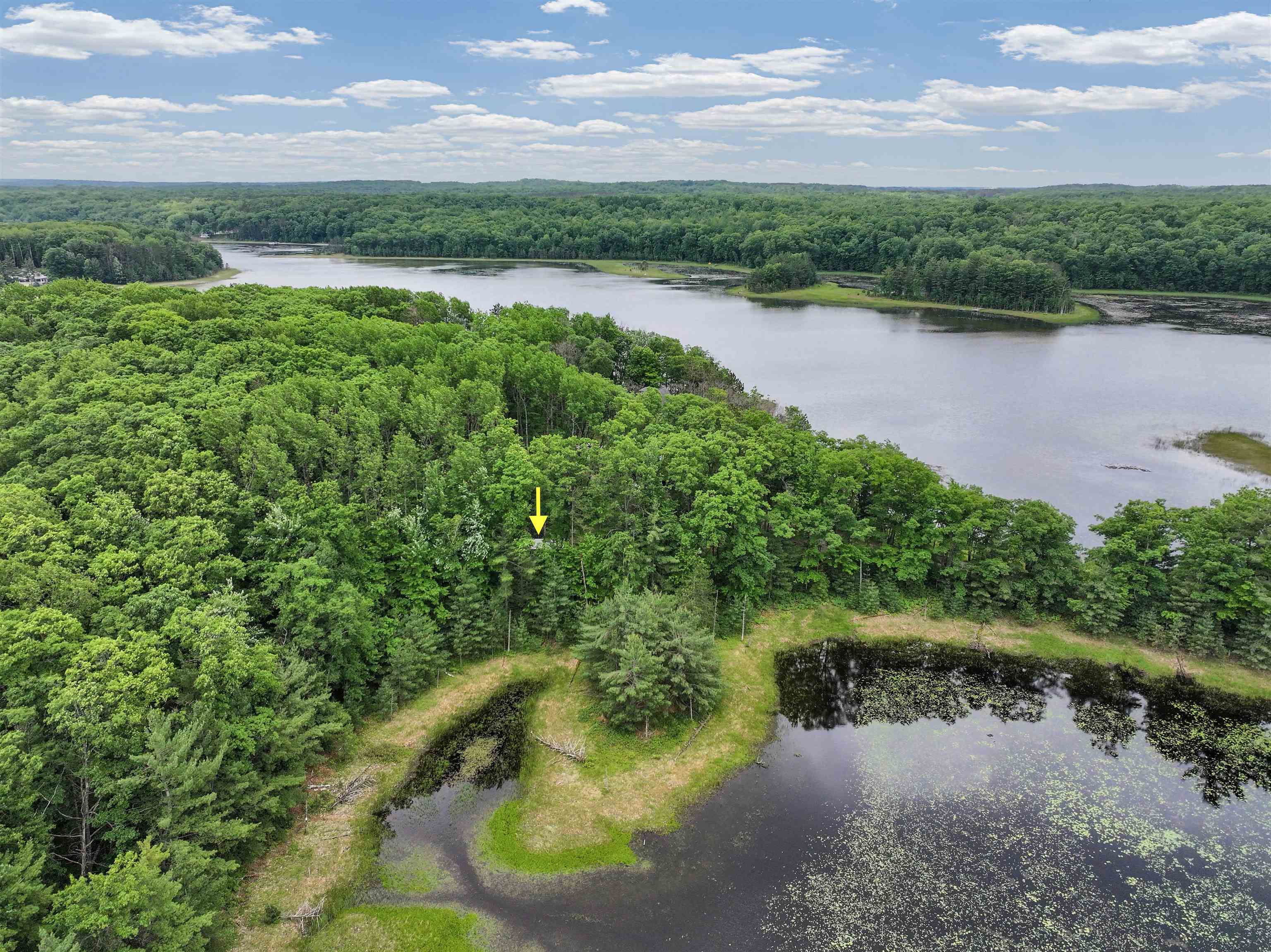 East Long Lake Road Cadillac, MI 49601 - Photo 14 of 23