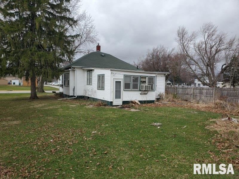103 North 1st Street Alpha, IL 61413 - Photo 2 of 13 Gallery Image 2