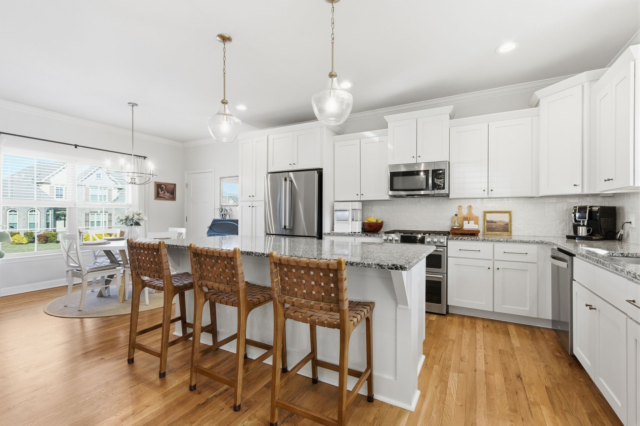 2046 Lequire Lane Spring Hill, TN 37174 - Photo 12 of 37