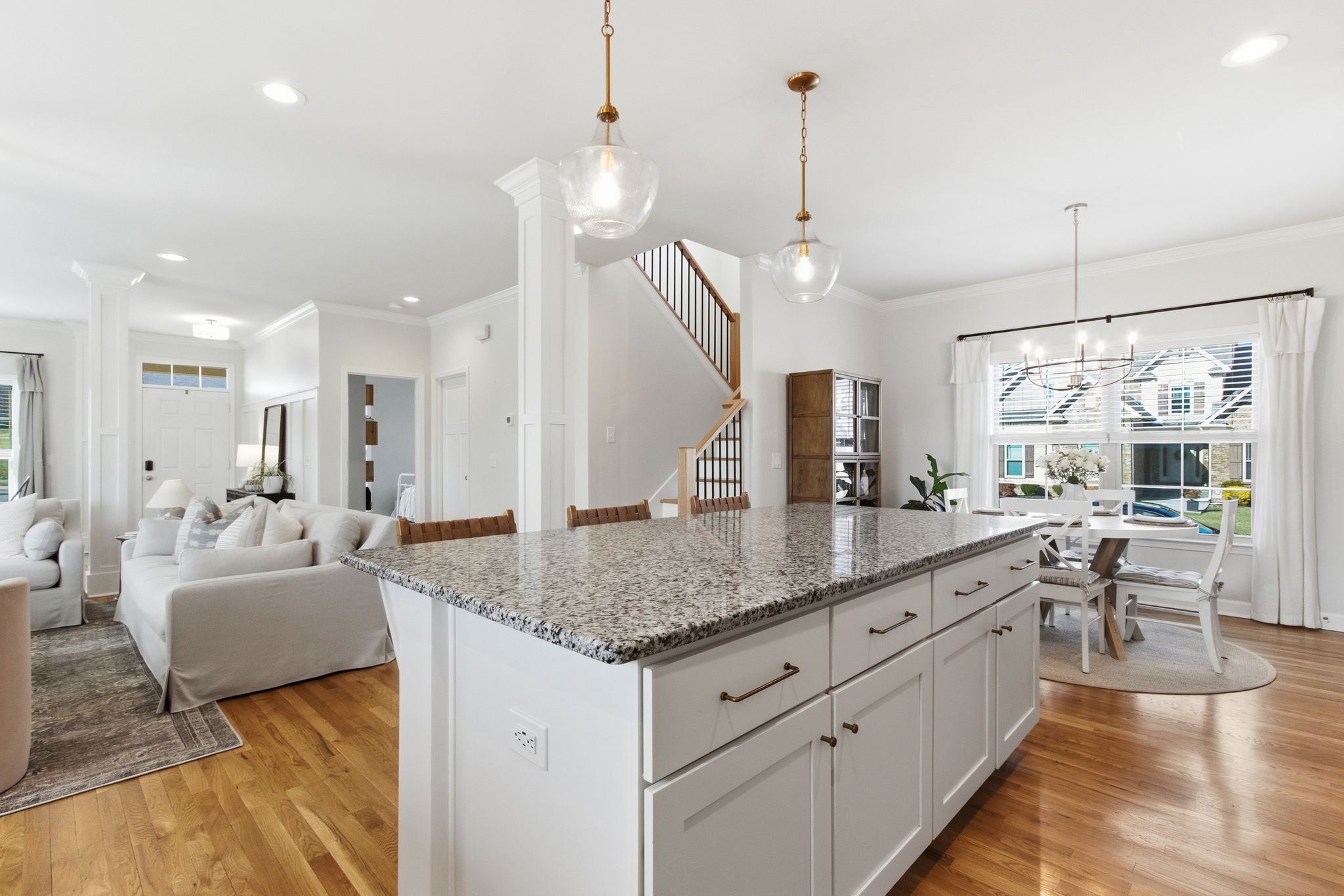 2046 Lequire Lane Spring Hill, TN 37174 - Photo 13 of 37