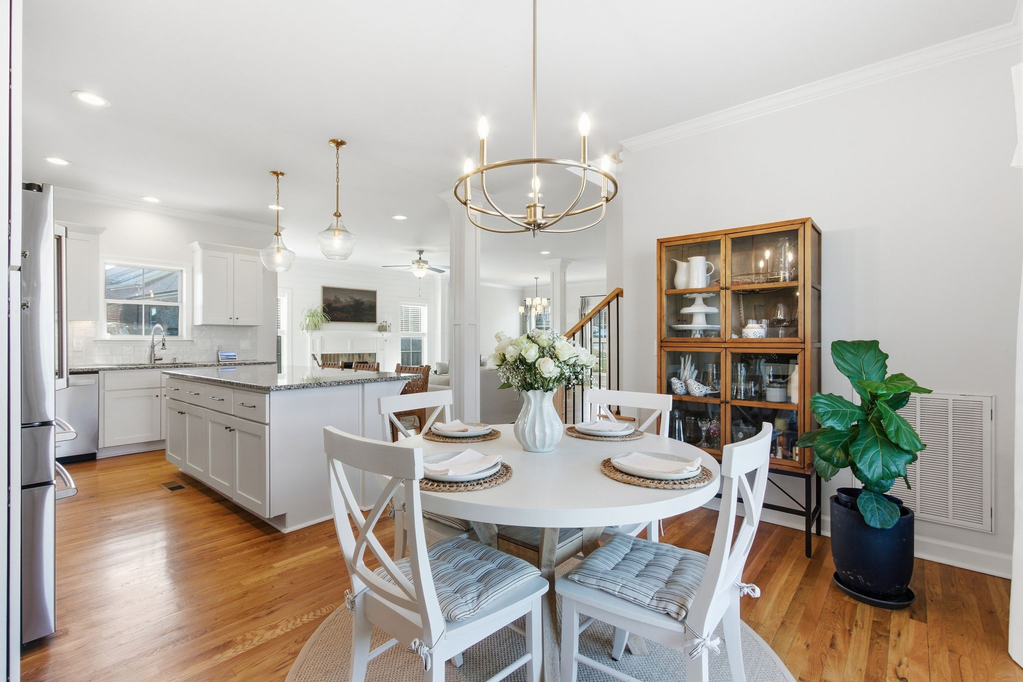 2046 Lequire Lane Spring Hill, TN 37174 - Photo 15 of 37