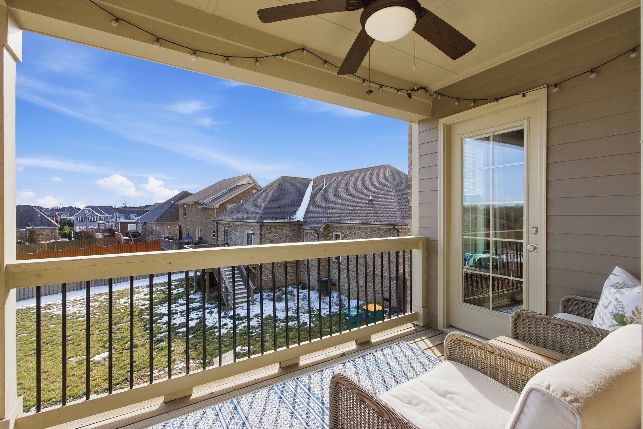 2046 Lequire Lane Spring Hill, TN 37174 - Photo 19 of 37