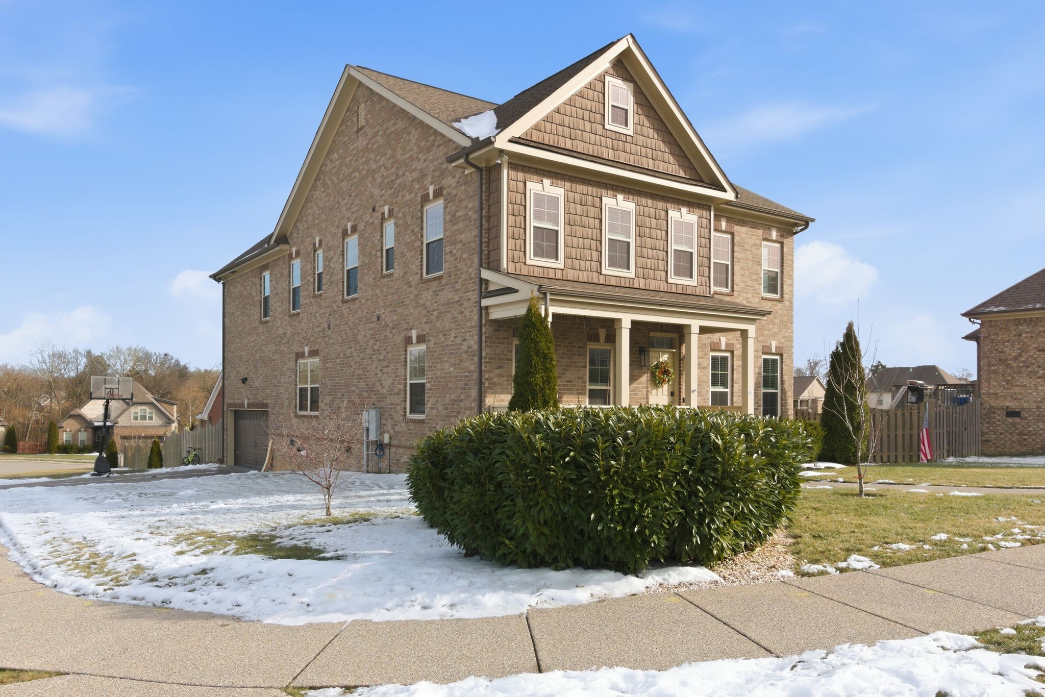 2046 Lequire Lane Spring Hill, TN 37174 - Photo 2 of 37