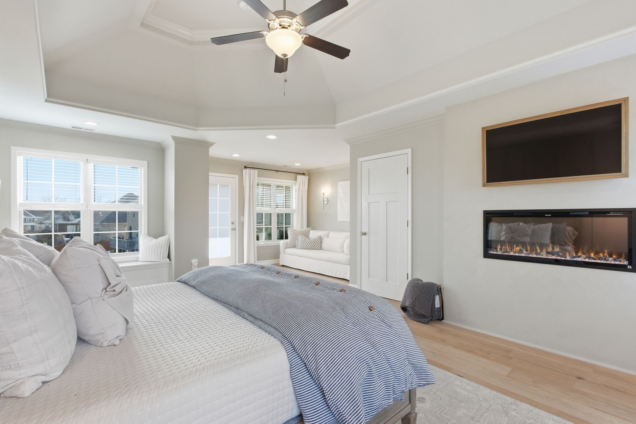 2046 Lequire Lane Spring Hill, TN 37174 - Photo 23 of 37