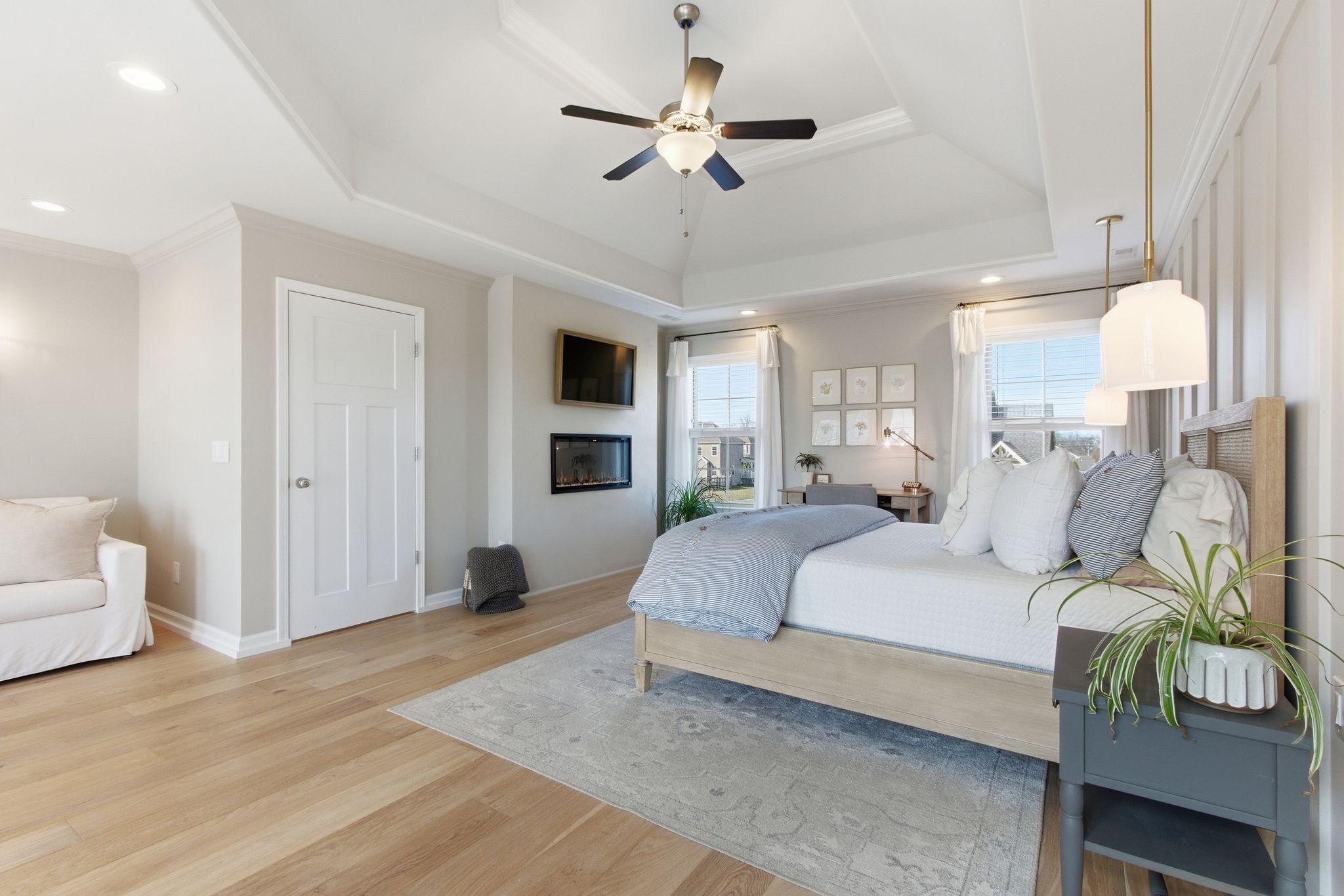 2046 Lequire Lane Spring Hill, TN 37174 - Photo 24 of 37